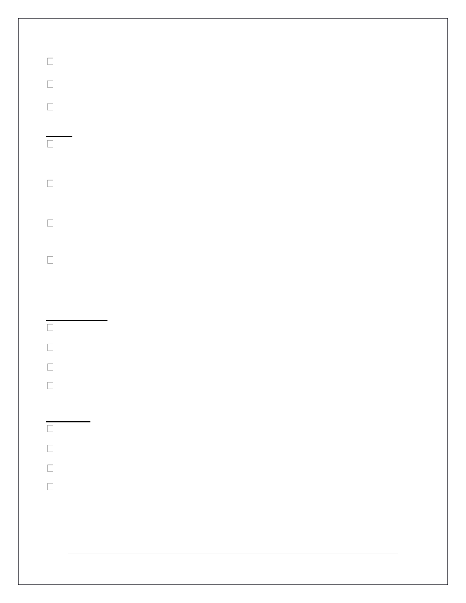 Speedtech G Body Rear Coilover User Manual | Page 2 / 8