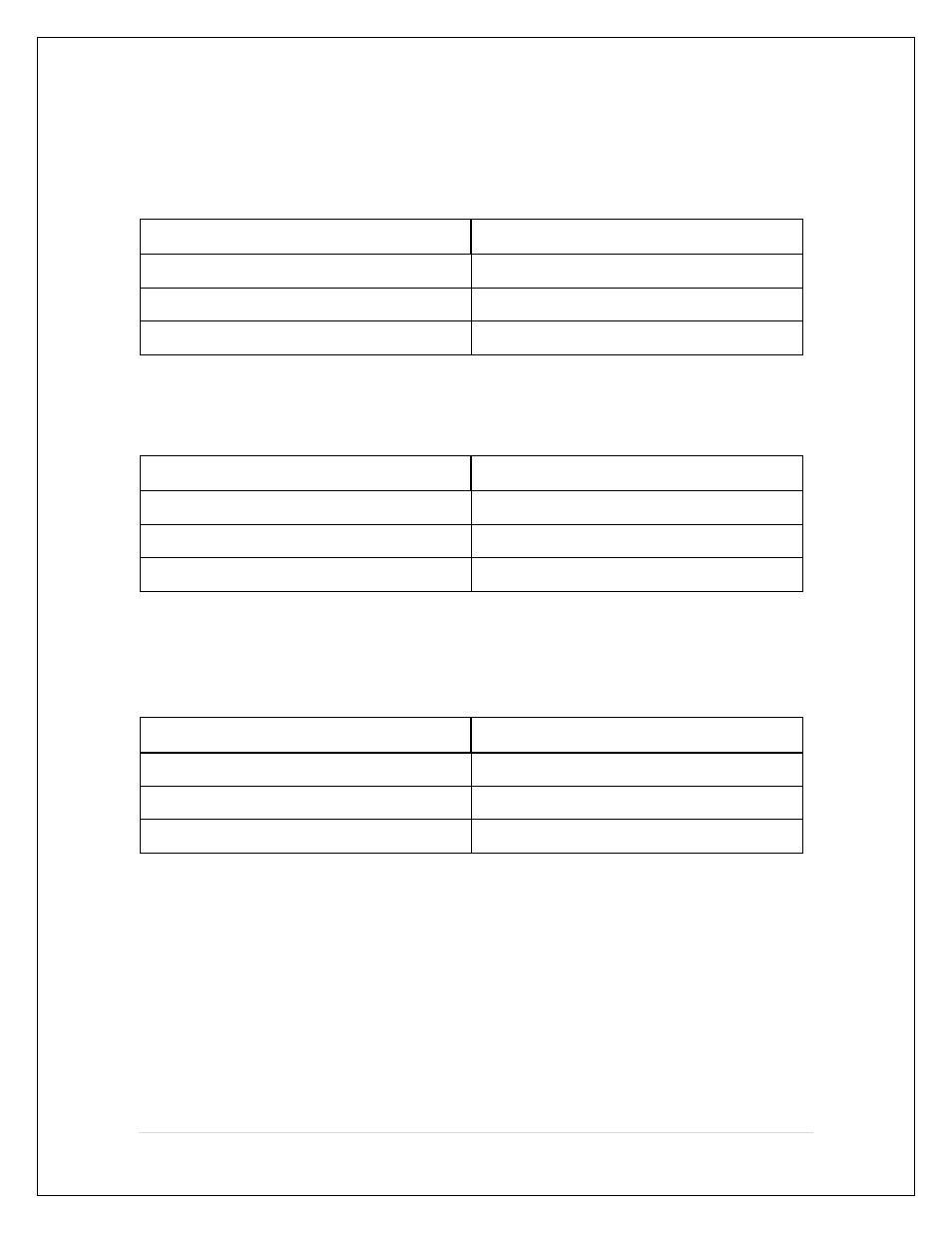 Speedtech G Body Rear Coilover User Manual | Page 7 / 8