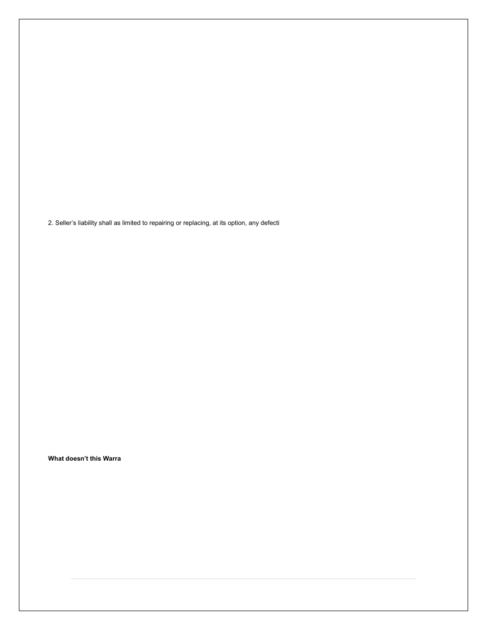 Speedtech G Body Rear Coilover User Manual | Page 8 / 8