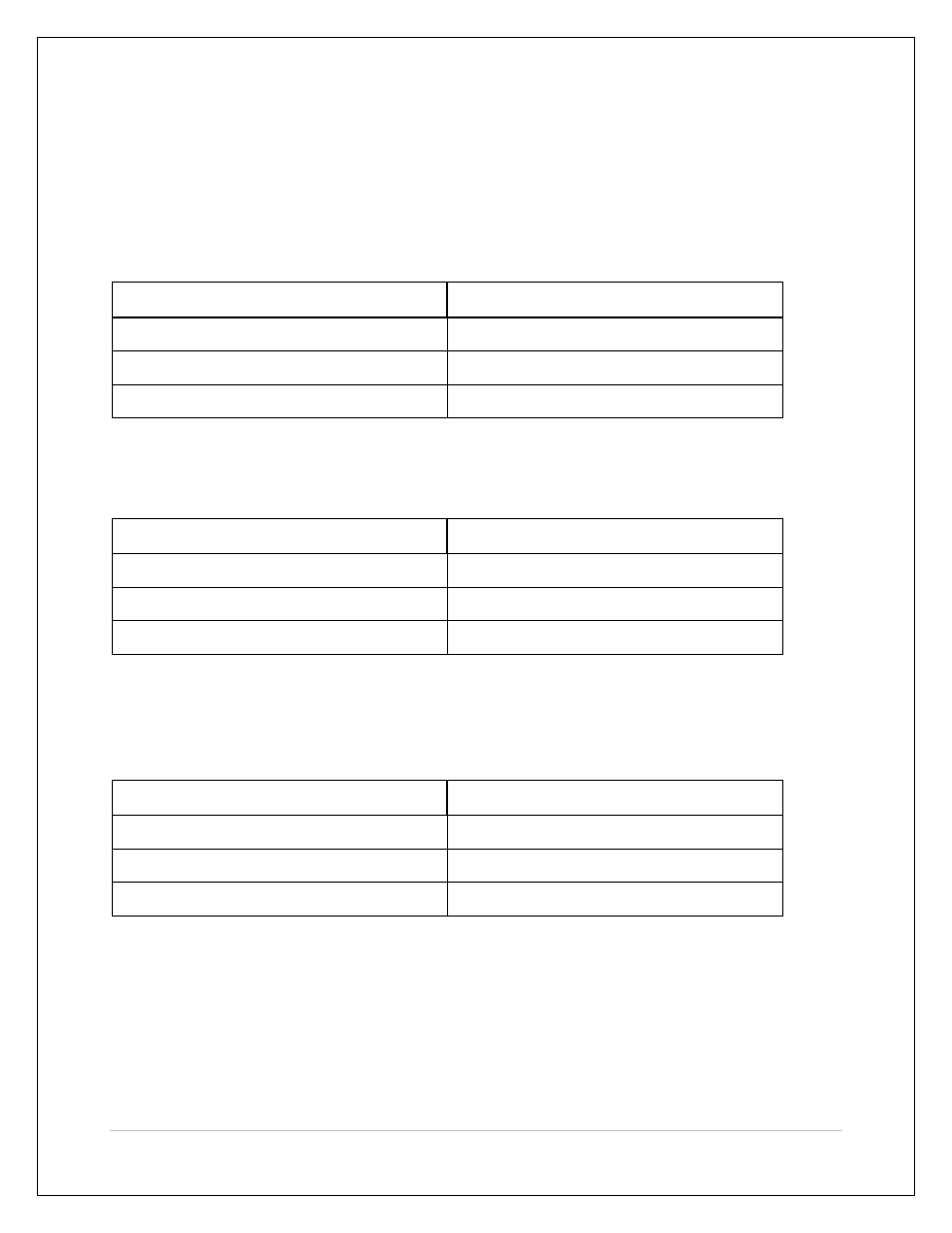 Speedtech Upper Control Arm User Manual | Page 5 / 8