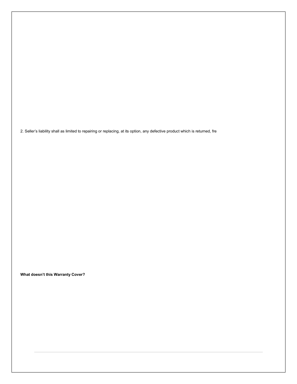 Speedtech Upper Control Arm User Manual | Page 6 / 8