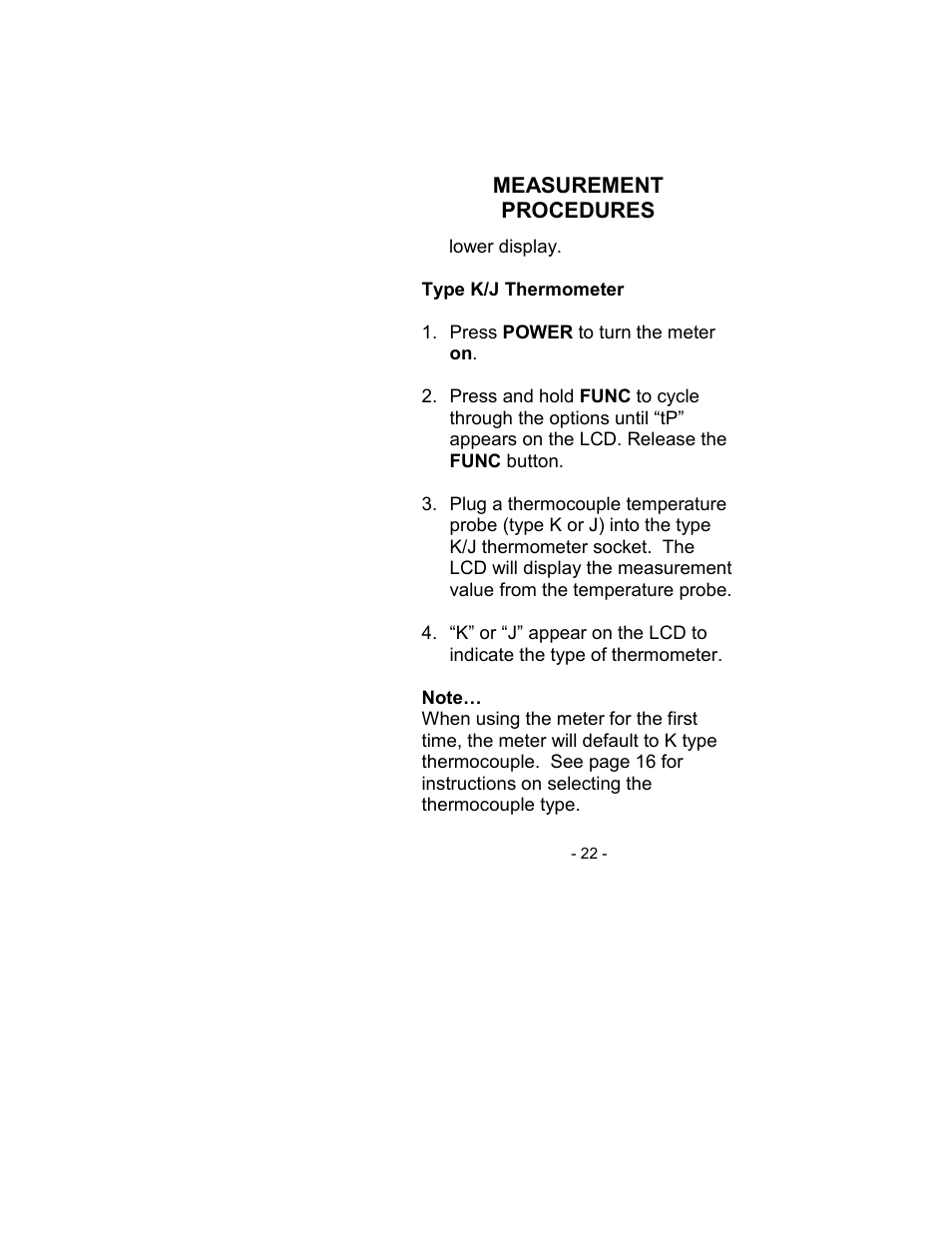 Sper Scientific 800021 RH/Temp SD Card Logger User Manual | Page 22 / 44
