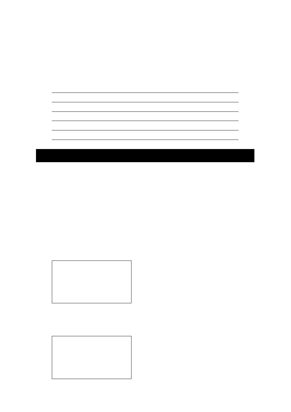 Calibration clear | Sper Scientific LUTU-2016 Turbidity Meter User Manual | Page 13 / 15