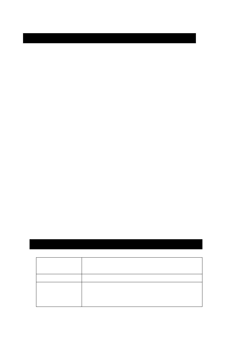 Features, Specifications | Sper Scientific LUTU-2016 Turbidity Meter User Manual | Page 3 / 15