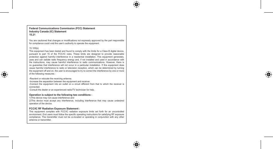 SUPERTOOTH BUDDY User Manual | Page 50 / 51