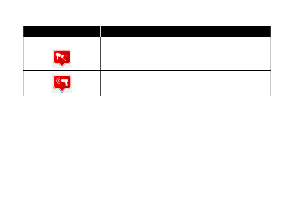 18 navigation toolbar options | Telenav Scout v1.5 for iPhone (open market) User Manual | Page 55 / 120