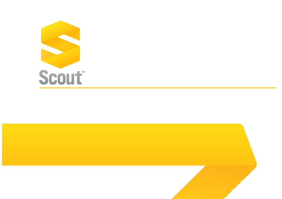 Telenav Scout v1.2 for iPhone (open market) User Manual | 131 pages