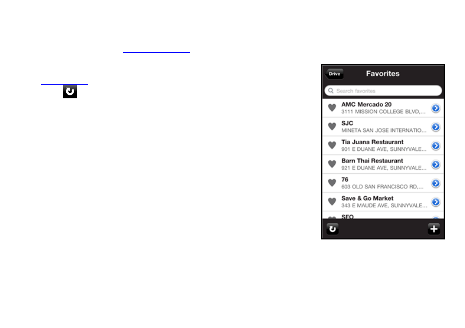 1 syncing with www.scout.me | Telenav Scout v1.2 for iPhone (open market) User Manual | Page 117 / 131