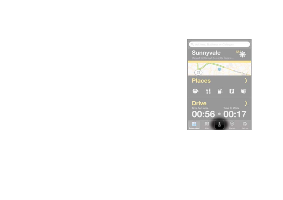 3 voice command | Telenav Scout v1.2 for iPhone (open market) User Manual | Page 26 / 131