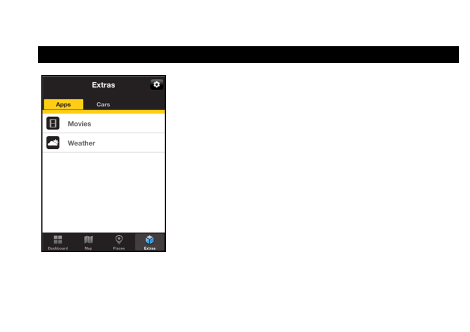 Extras | Telenav Scout v1.1 for iPhone (open market) User Manual | Page 100 / 129