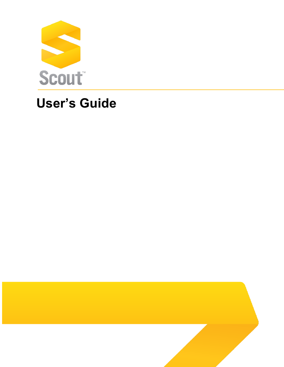 Telenav Scout v1.2 for Android User Manual | 87 pages