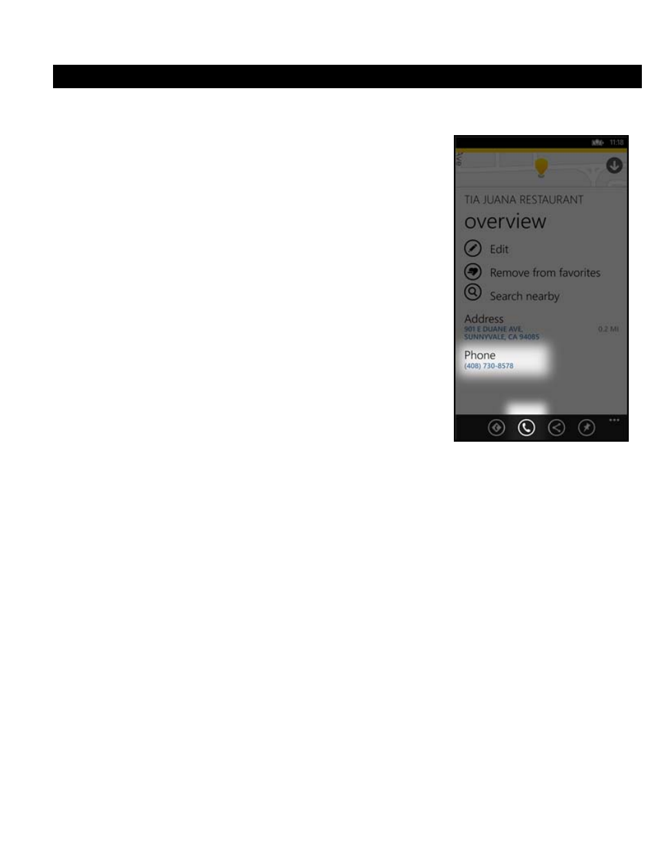 Suspending scout, 1 making a phone call from scout | Telenav Scout v1.2 for Windows for T-Mobile User Manual | Page 60 / 70