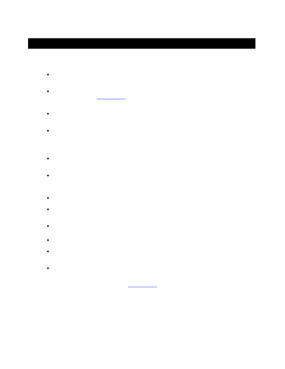 Welcome | Telenav Scout v1.0 for Windows for T-Mobile User Manual | Page 6 / 74