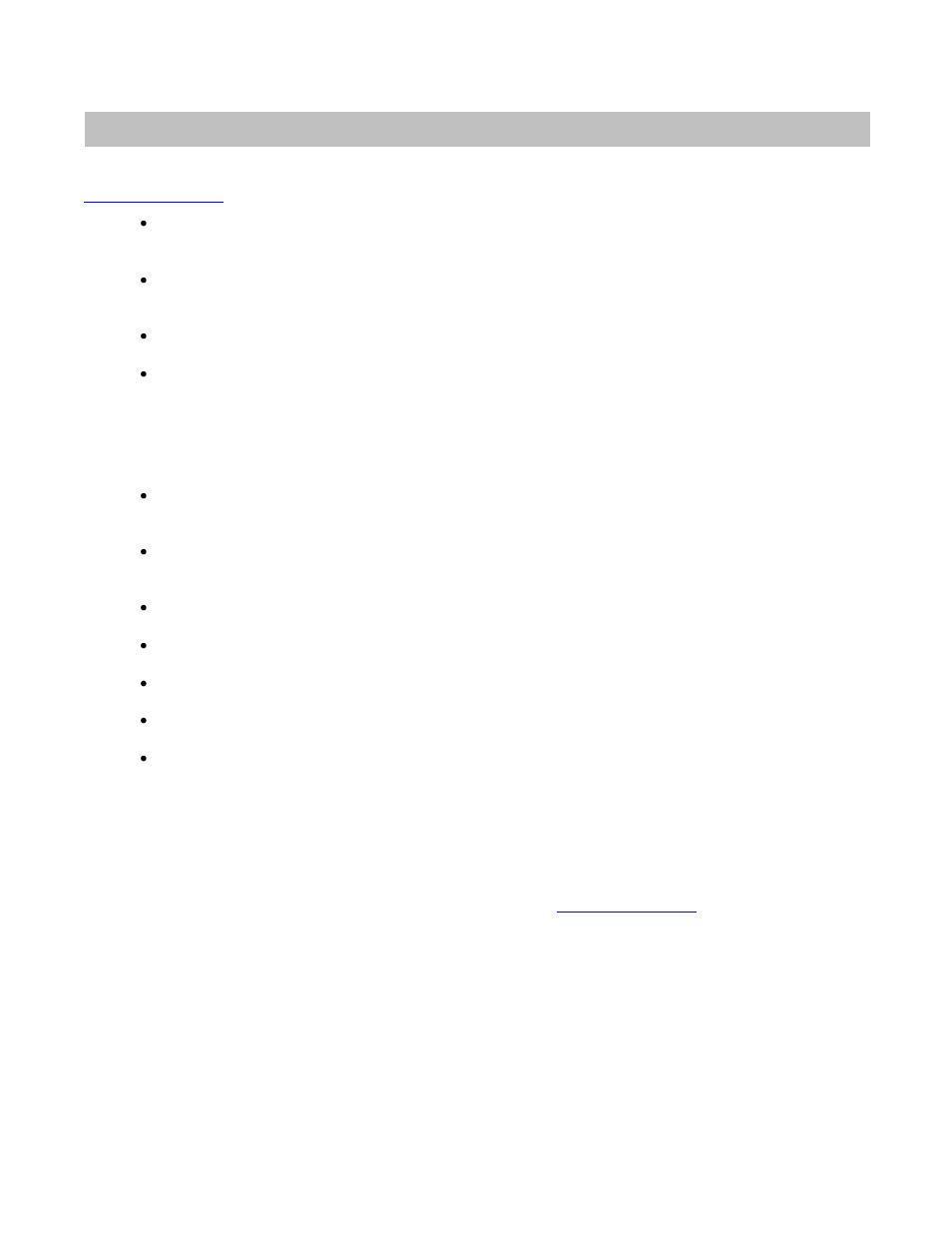 The telenav gps plus pre-planning website, Changing your pin number | Telenav for Verizon Supported Devices: v6.2 for BlackBerry User Manual | Page 59 / 64