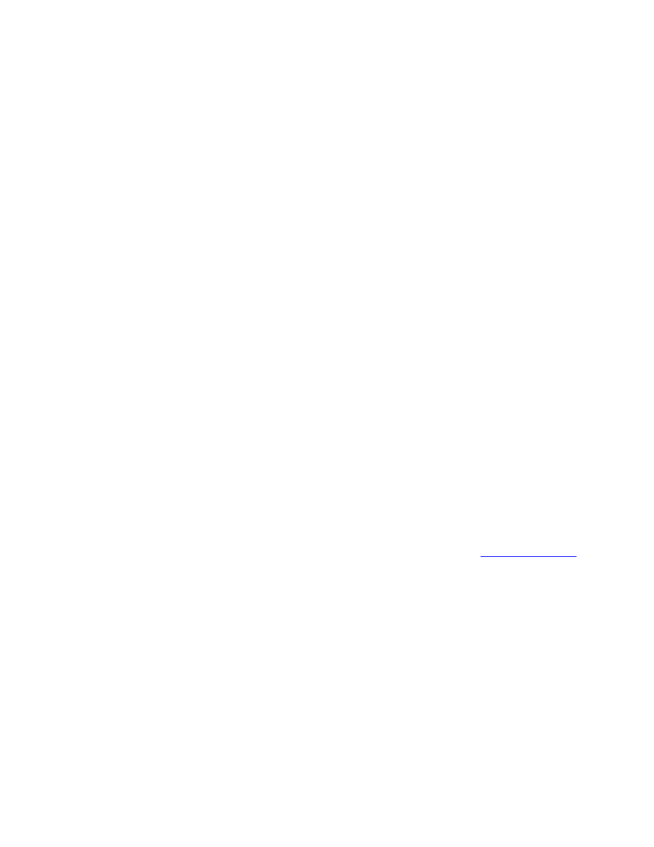 Telenav for Verizon Supported Devices: v6.2 for BlackBerry User Manual | Page 62 / 64