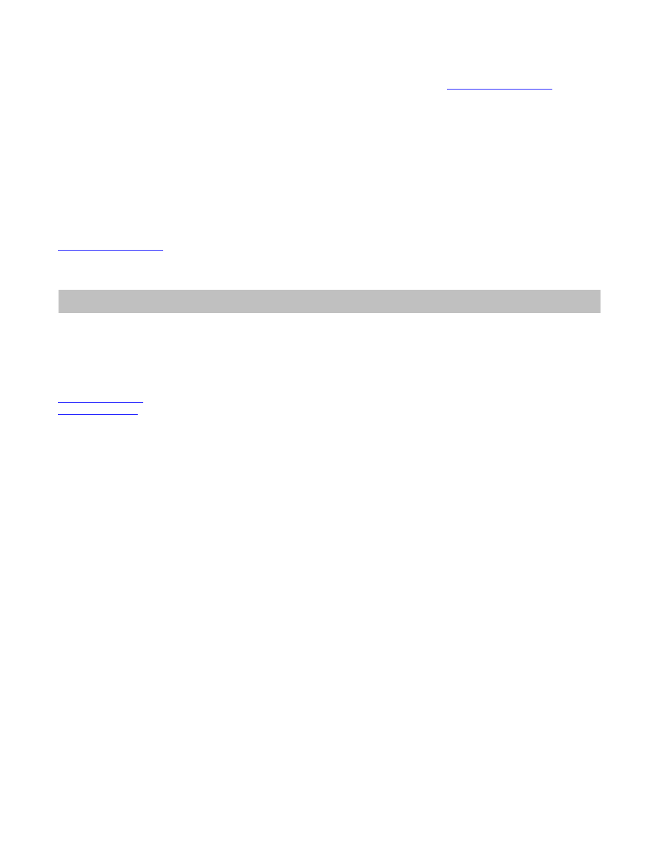 Customer support | Telenav for Verizon Supported Devices: v6.2 for Android phones User Manual | Page 56 / 57