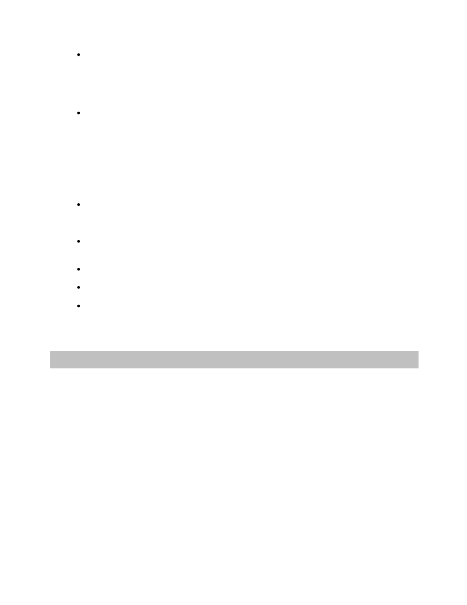 My telenav, Error conditions | Telenav for Alltel Supported Devices: v5.1 for BlackBerry 8130 User Manual | Page 48 / 52