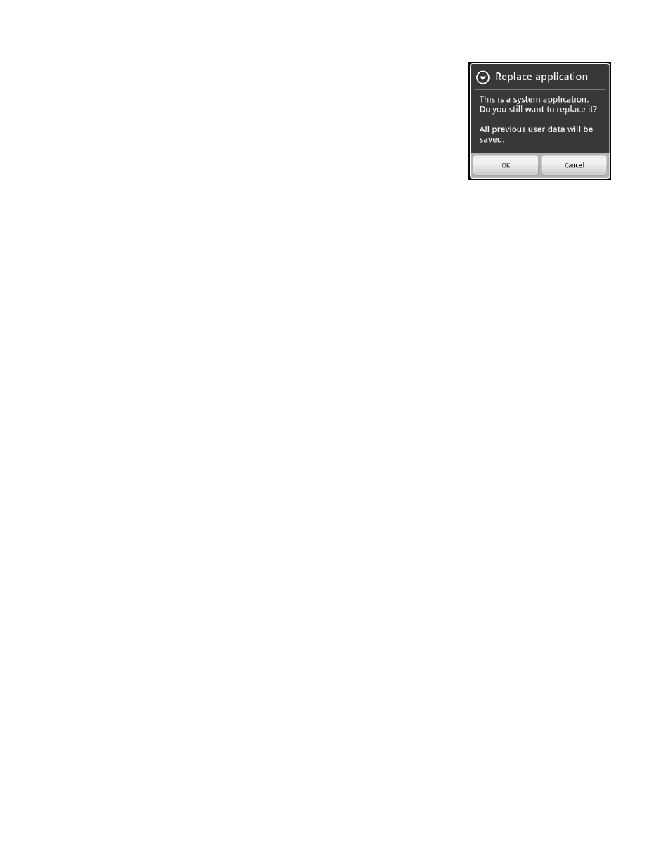 Registration | Telenav for Sprint Supported Devices: v5.8 for Android devices User Manual | Page 12 / 71