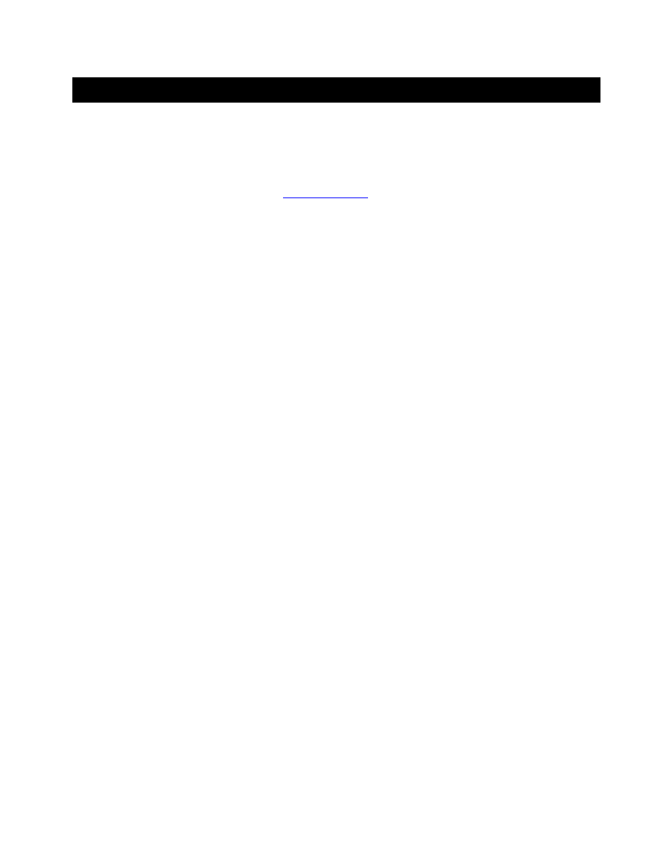 Telenav for T-Mobile Supported Devices: v4.4 for BlackBerry 8100 Pearl User Manual | Page 7 / 33