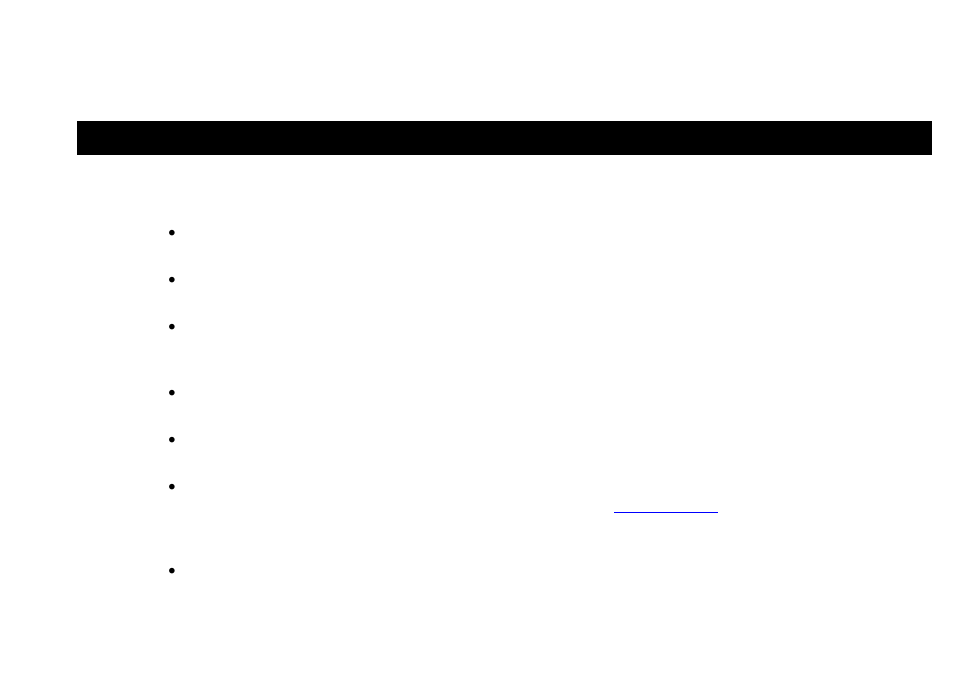 Welcome | Telenav for iPhone (open market) Supported Devices: v7.0 User Manual | Page 12 / 153