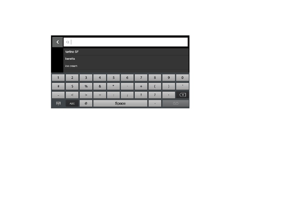 Telenav for iPhone (open market) Supported Devices: v7.0 User Manual | Page 129 / 153