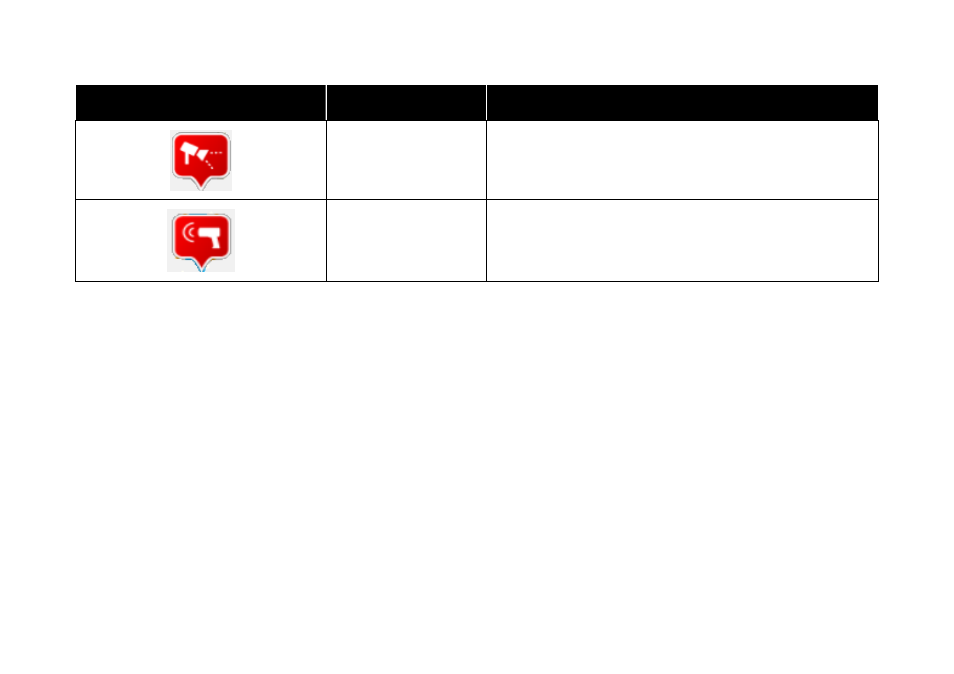 17 navigation toolbar options | Telenav for iPhone (open market) Supported Devices: v7.0 User Manual | Page 59 / 153