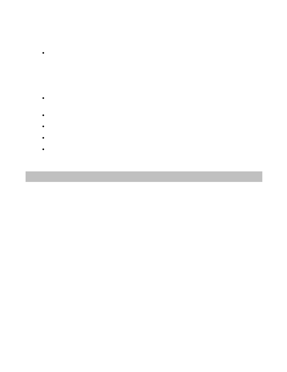 Available with logging in, Error conditions | Telenav for Nextel Supported Devices: v5.0 Lite for Motorola i9 User Manual | Page 33 / 36