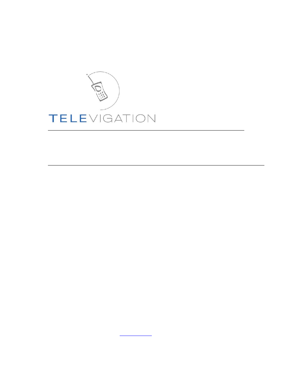 Telenav for Nextel Supported Devices: v4.0 for BlackBerry 7520 User Manual | 32 pages