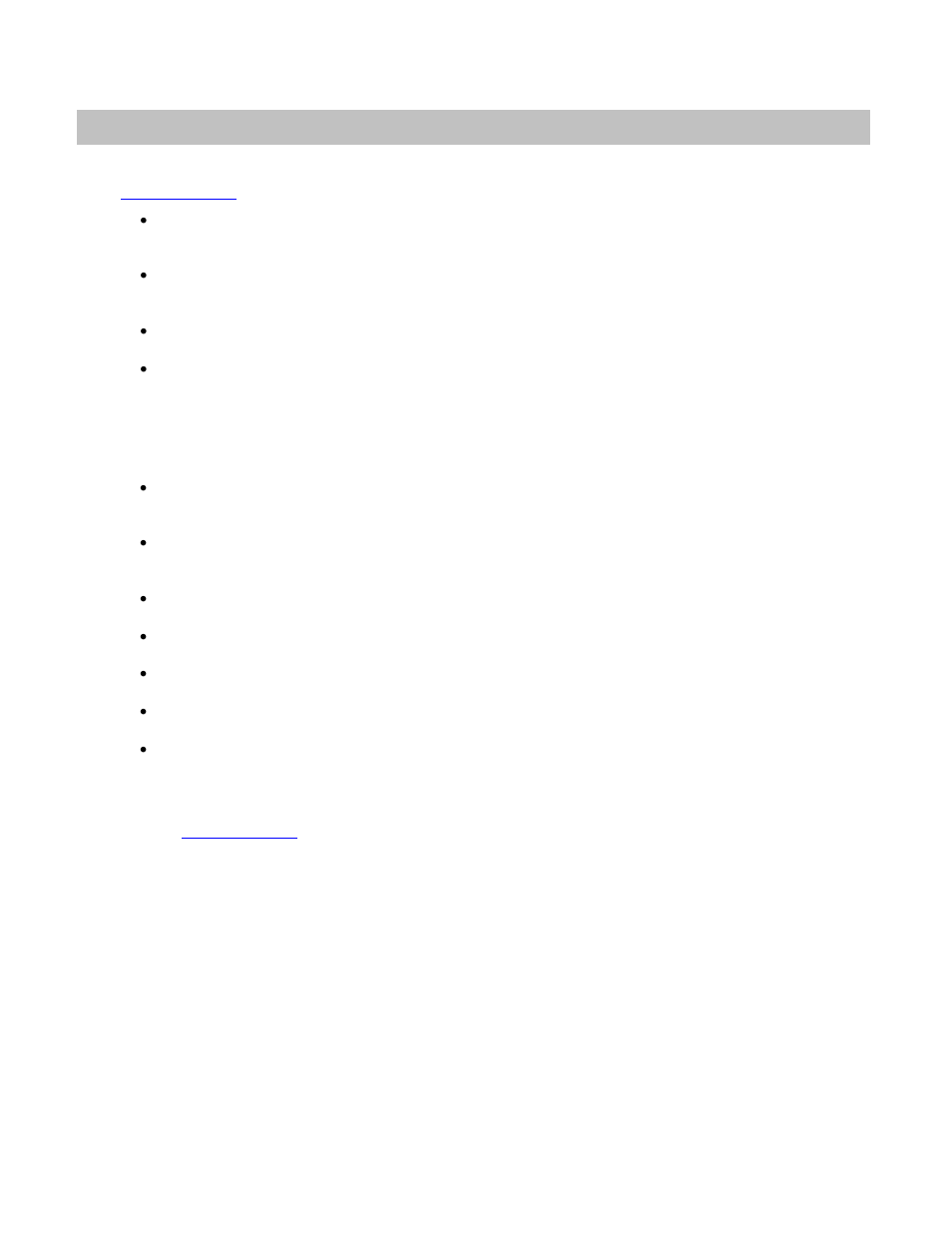 The telenav gps navigator website | Telenav for Sprint Supported Devices: v5.9 for Brew MP devices User Manual | Page 29 / 32