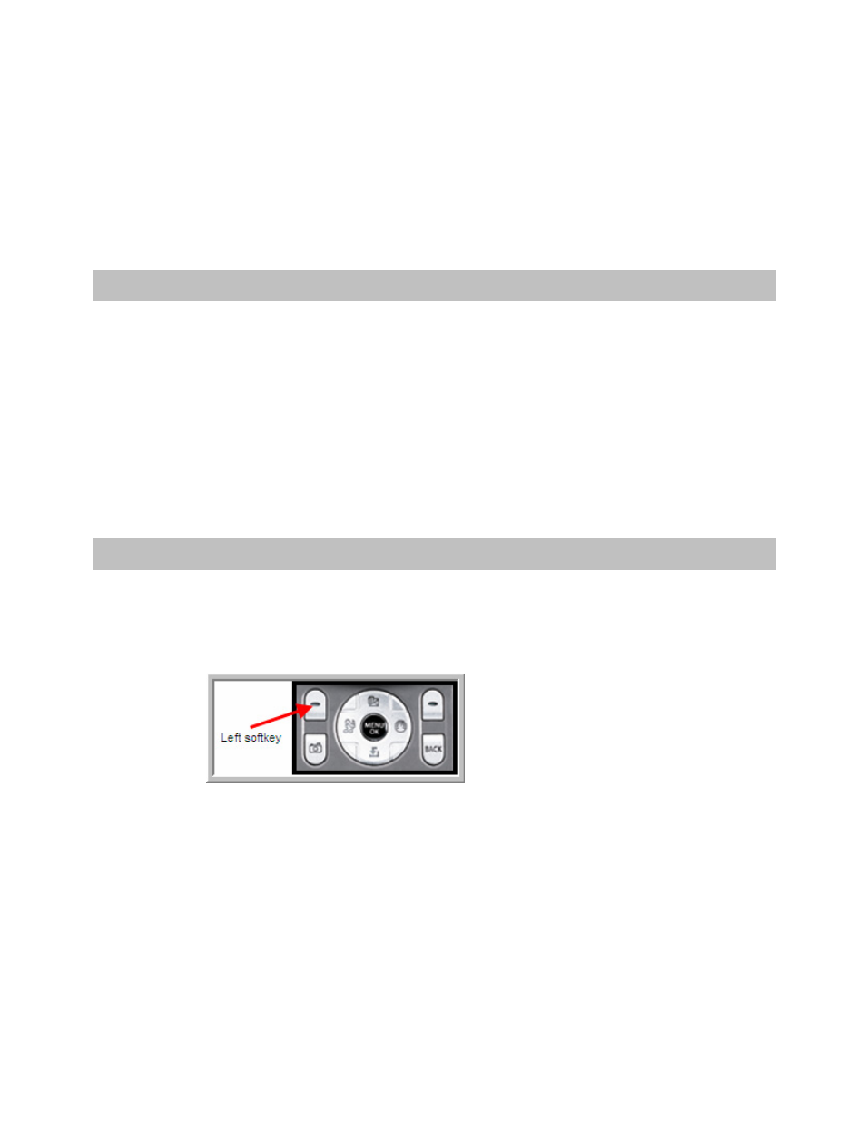 Data service options, The phone controls | Telenav for Sprint Supported Devices: v5.2 for Samsung M500, M610; Sanyo M1, SCP-8400, Katana 6600 User Manual | Page 6 / 73
