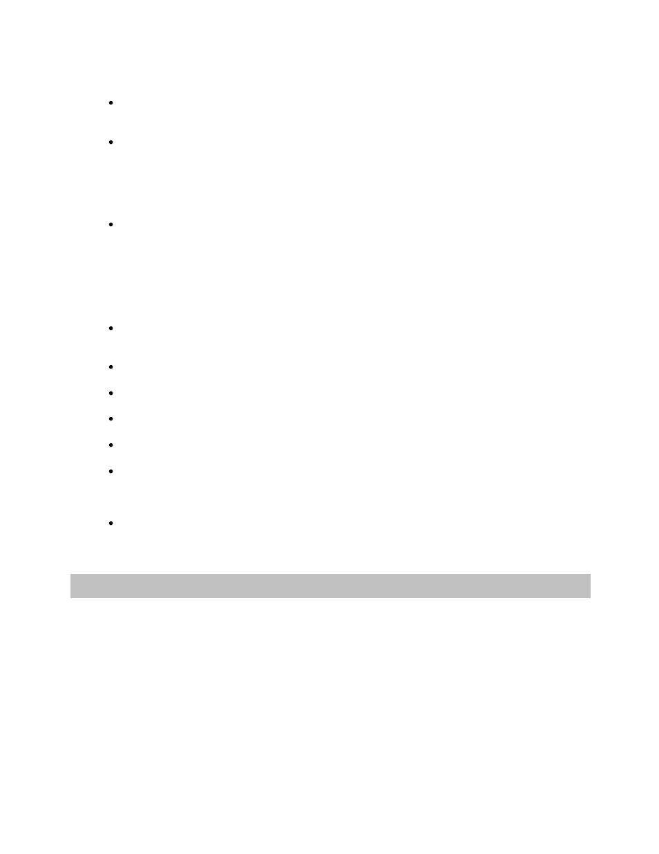 My telenav, Error conditions | Telenav for Sprint Supported Devices: v5.2 for Samsung M500, M610; Sanyo M1, SCP-8400, Katana 6600 User Manual | Page 69 / 73