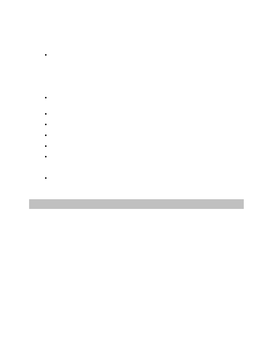 My telenav, Error conditions | Telenav for Sprint Supported Devices: v5.2 for HTC Mogul User Manual | Page 67 / 71