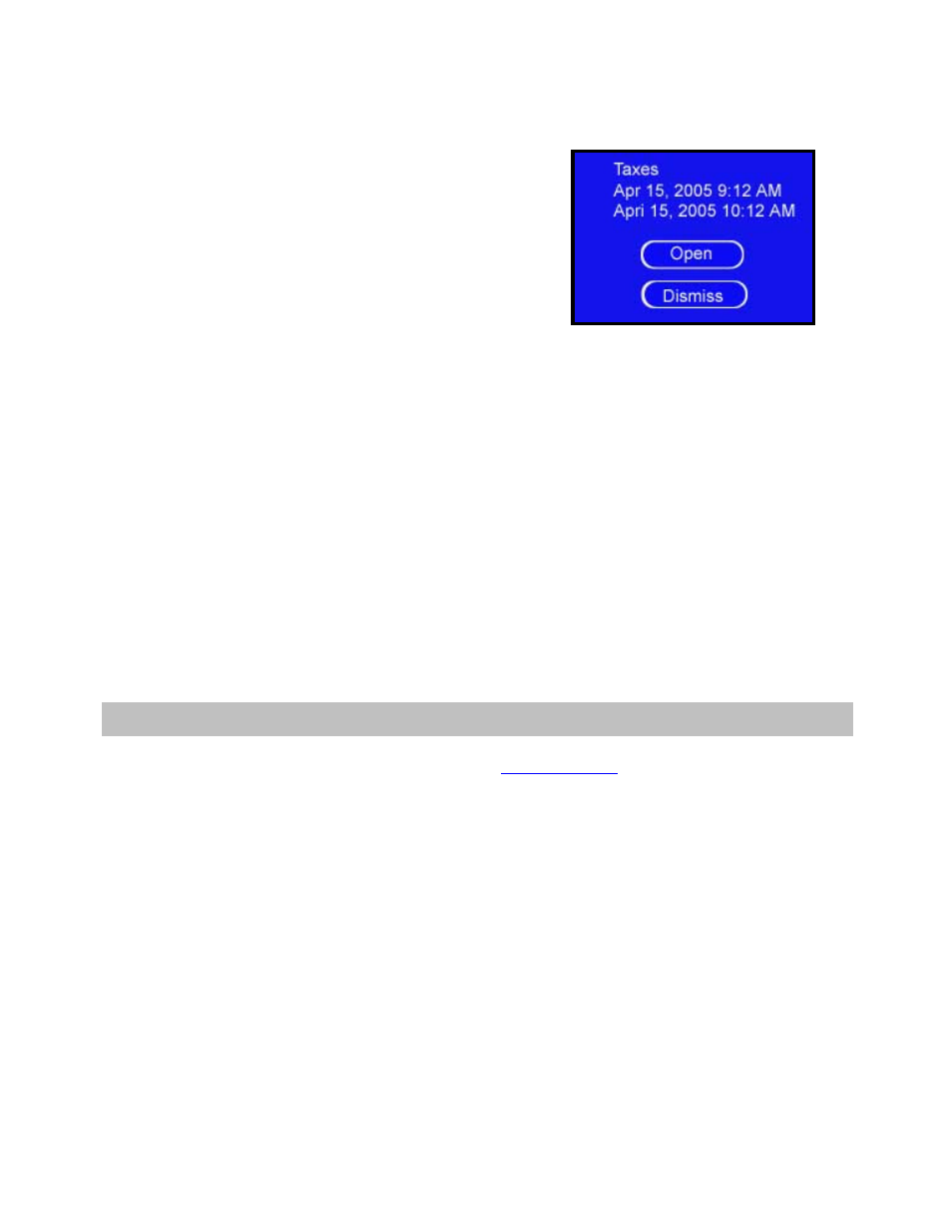 Calendar and e-mail events, Interruption of other services, Switching between applications | Changing your pin number | Telenav for Sprint Supported Devices: v5.1 for BlackBerry 7130, 8130, 8350i, 8703, 8830 Users Guide User Manual | Page 49 / 55