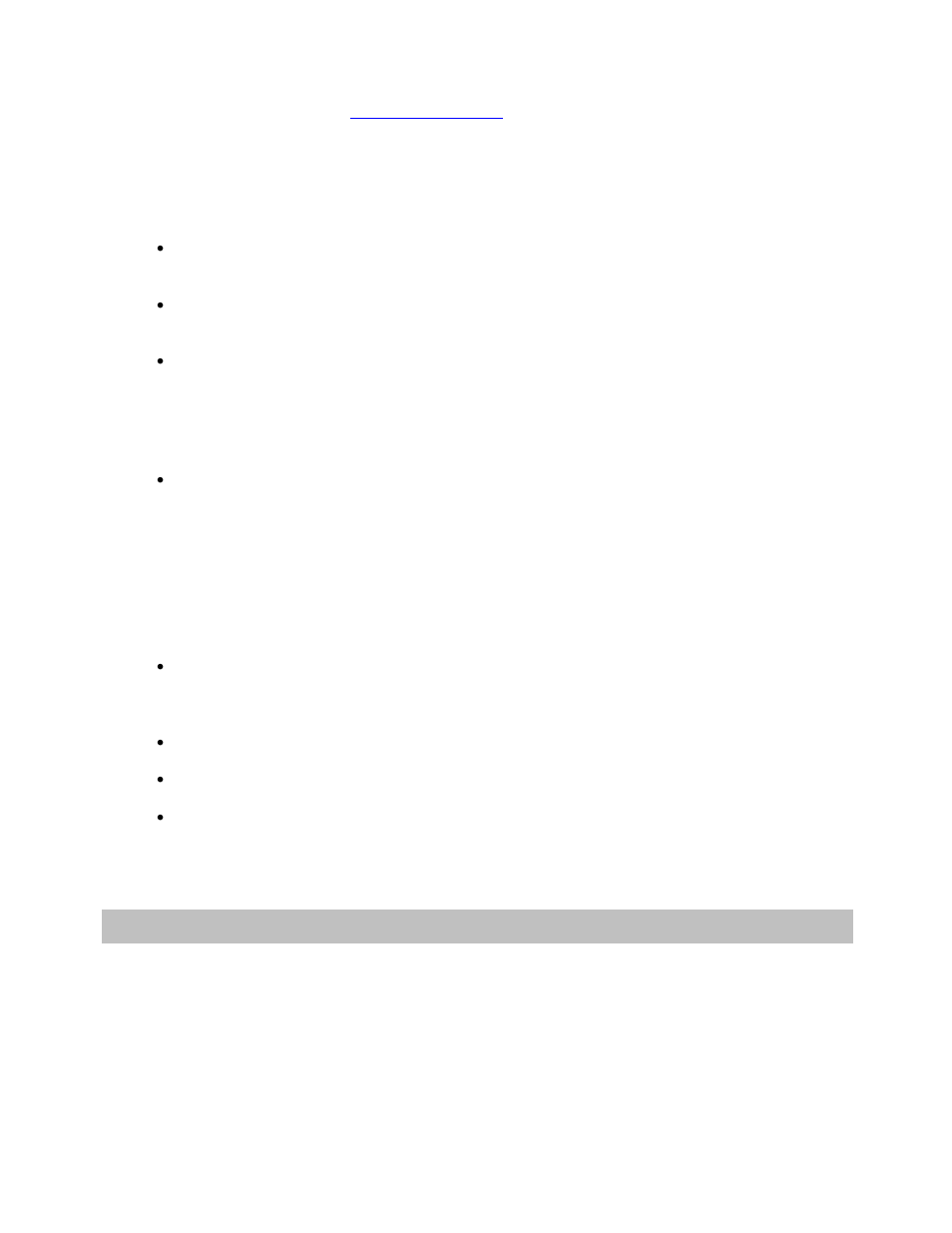 Available without logging in, My telenav, Error conditions | Telenav for Sprint Supported Devices: v5.1 for BlackBerry 7130, 8130, 8350i, 8703, 8830 Users Guide User Manual | Page 51 / 55