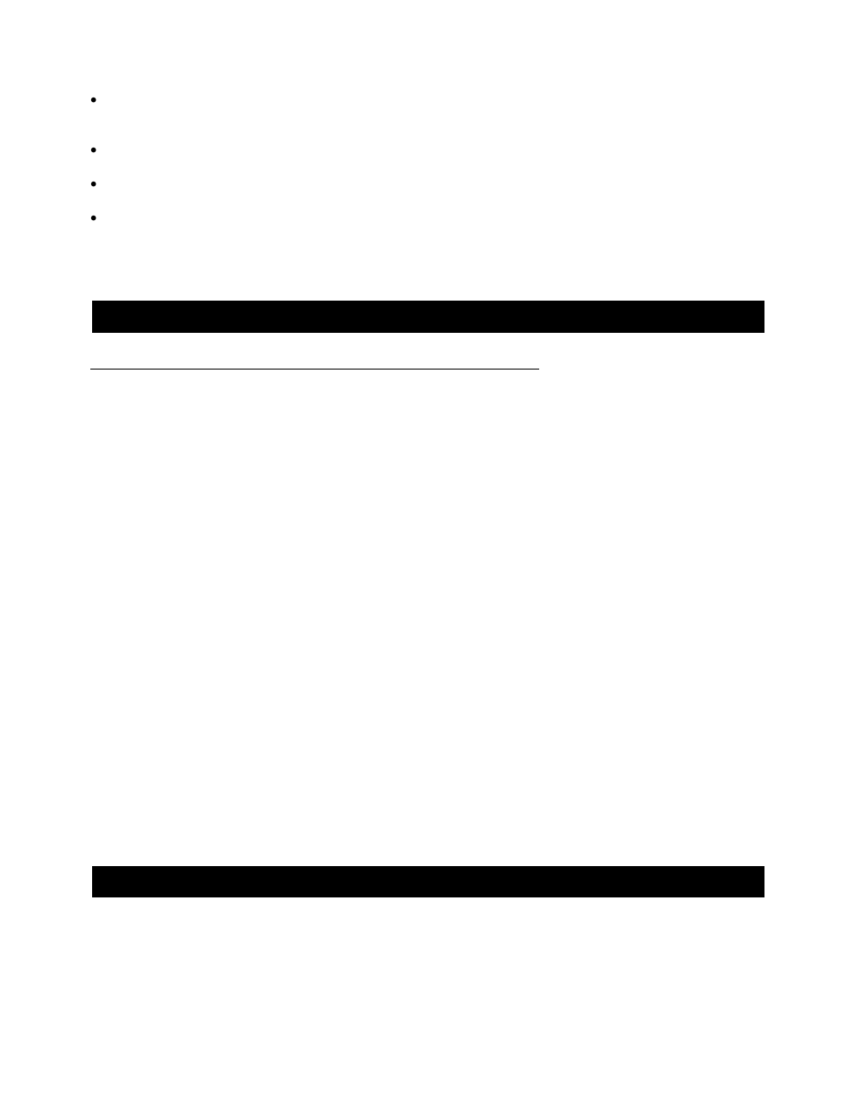 Telenav for Sprint Supported Devices: v4.4 for BlackBerry 7130e, 8703e Quick Start Guide User Manual | Page 3 / 10
