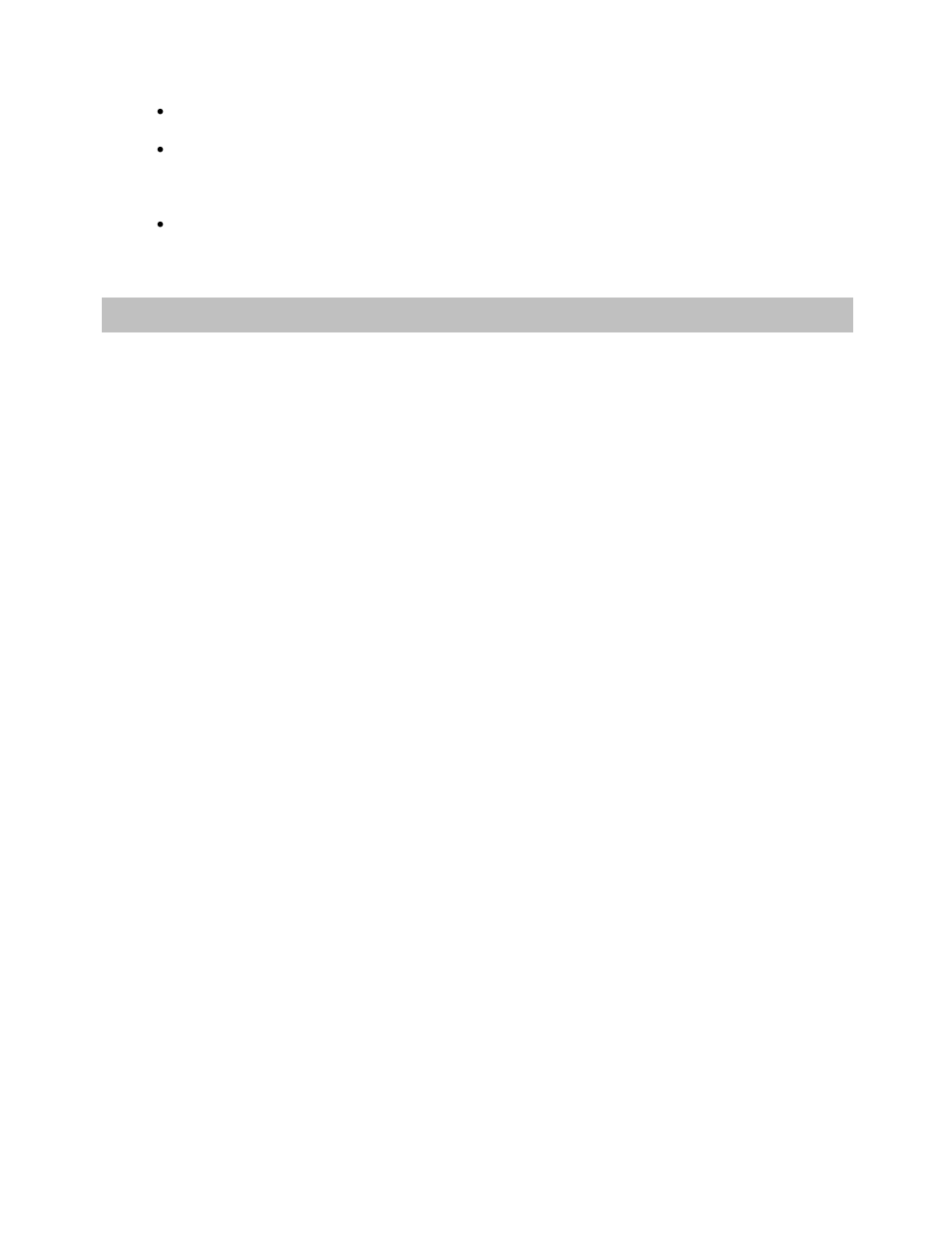 Error conditions | Telenav for AT&T Supported Devices: v2.0 for Windows Mobile; HTC 8525, 8925; Samsung BlackJack 2 Users Guide User Manual | Page 55 / 57