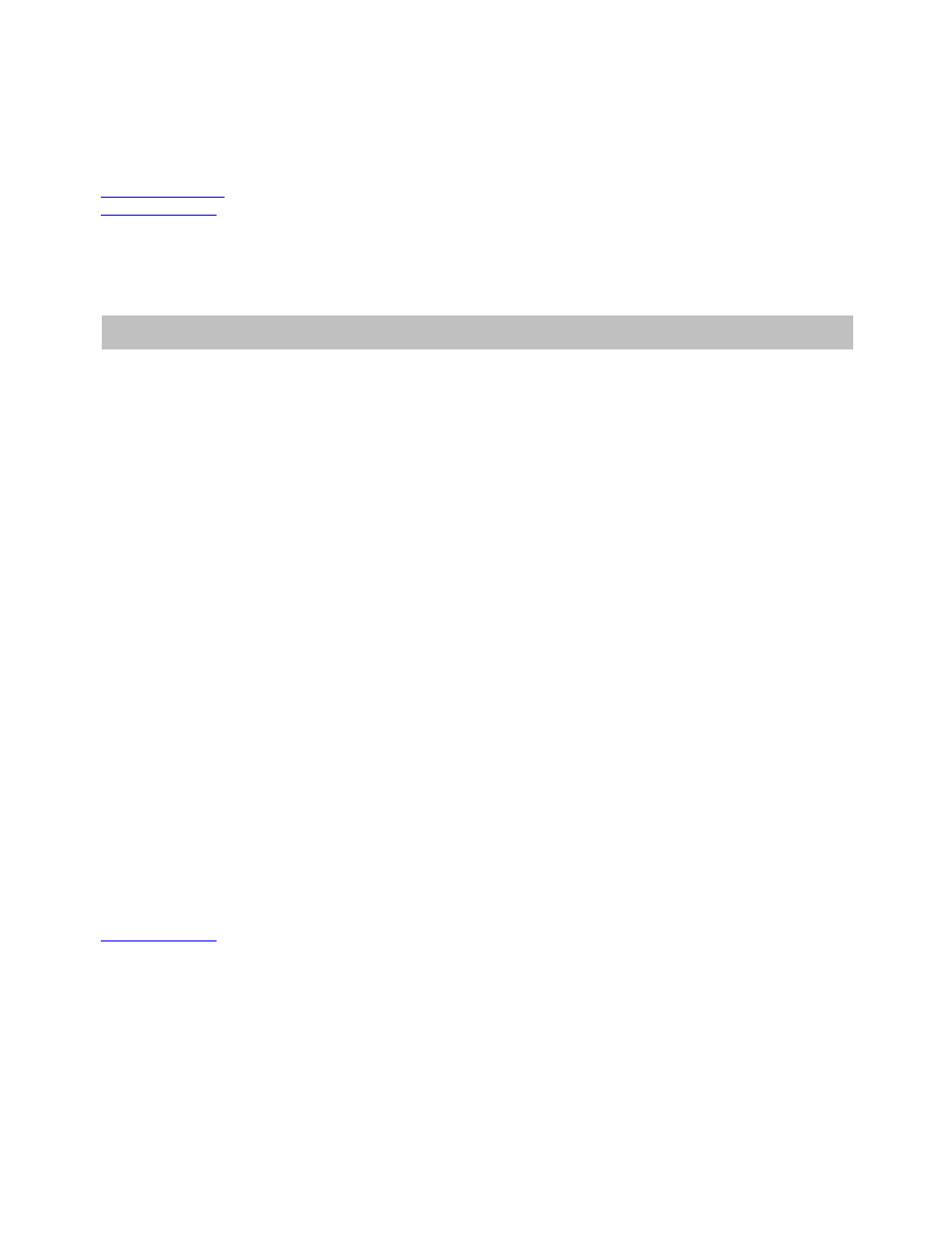 Technical support, Telenav services warranty | Telenav for AT&T Supported Devices: v5.5 for BlackBerry smartphones User Manual | Page 67 / 67