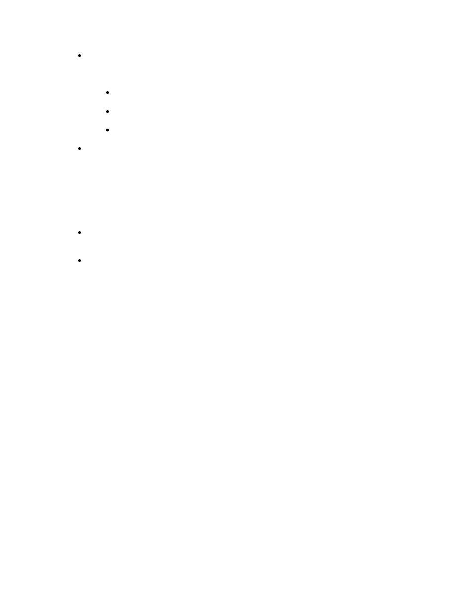 Telenav for AT&T Supported Devices: v5.1 for BlackBerry 8100, 8300, 8310, 8700, 8800 User Manual | Page 42 / 51