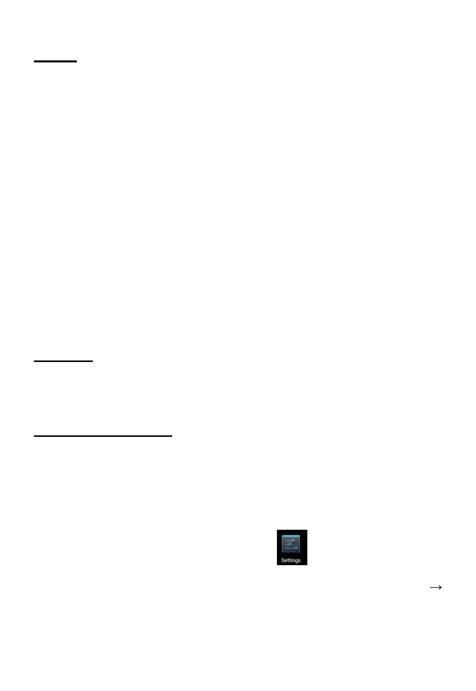 Hdmi, Trouble shooting | Tivax MiTraveler 970 User Manual | Page 12 / 13