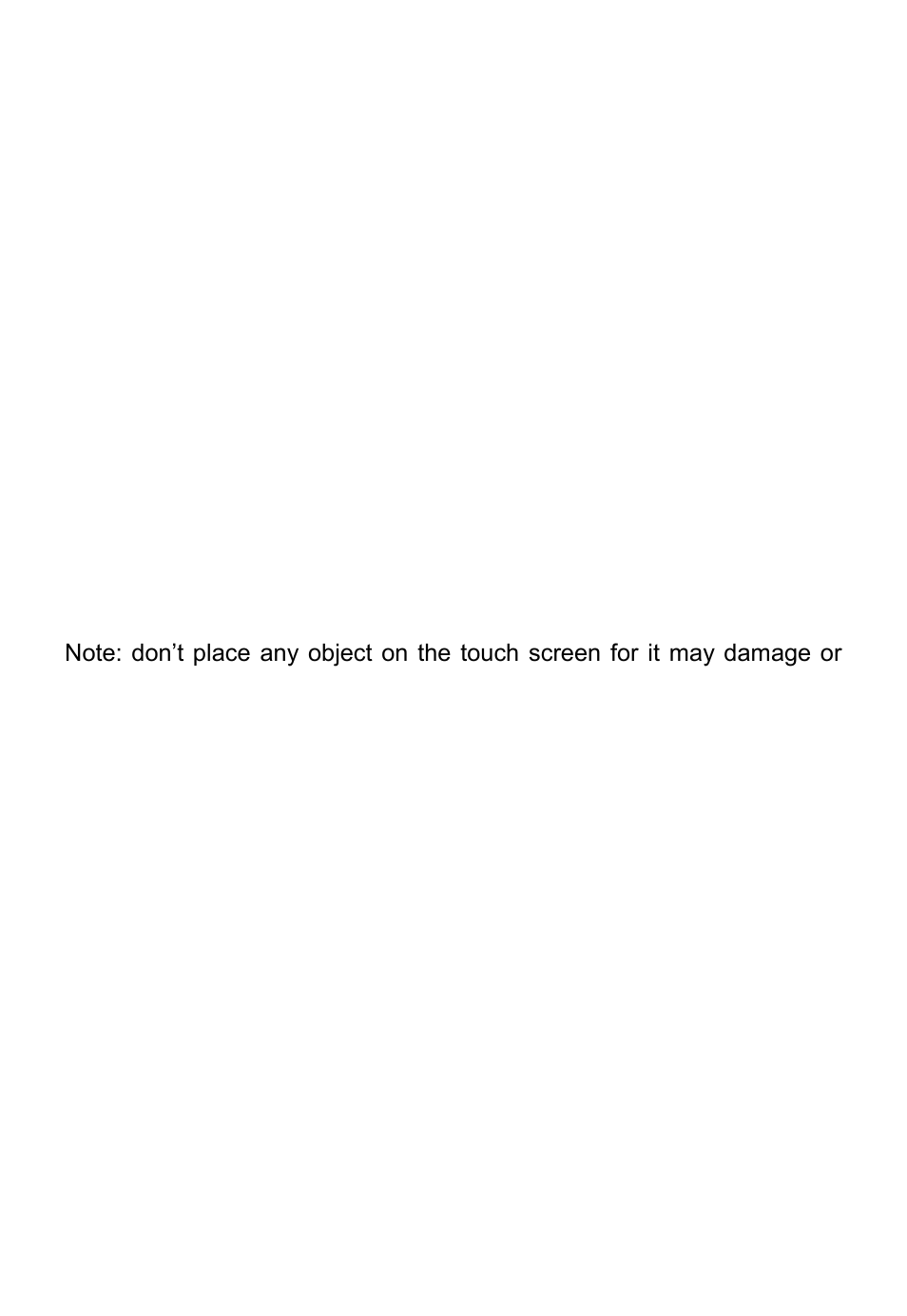 Tivax MiTraveler 7D-8 User Manual | Page 7 / 15