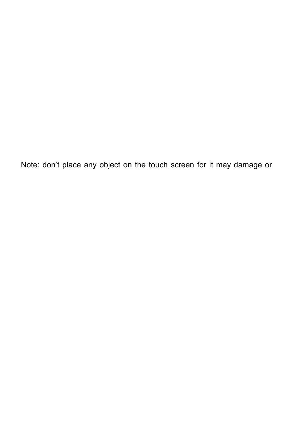 Tivax MiTraveler 7D-16 User Manual | Page 7 / 12