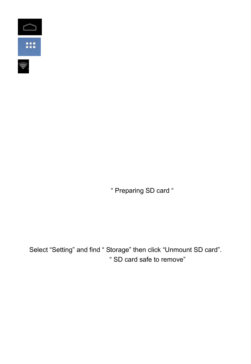 Tivax MiTraveler 10C2 User Manual | Page 9 / 16