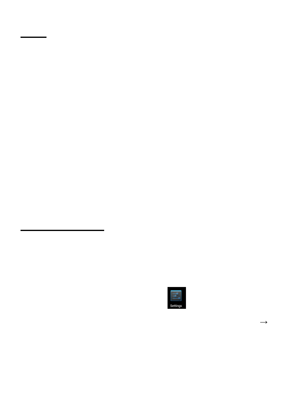 Hdmi, Trouble shooting | Tivax MiTraveler 10R2 User Manual | Page 13 / 16