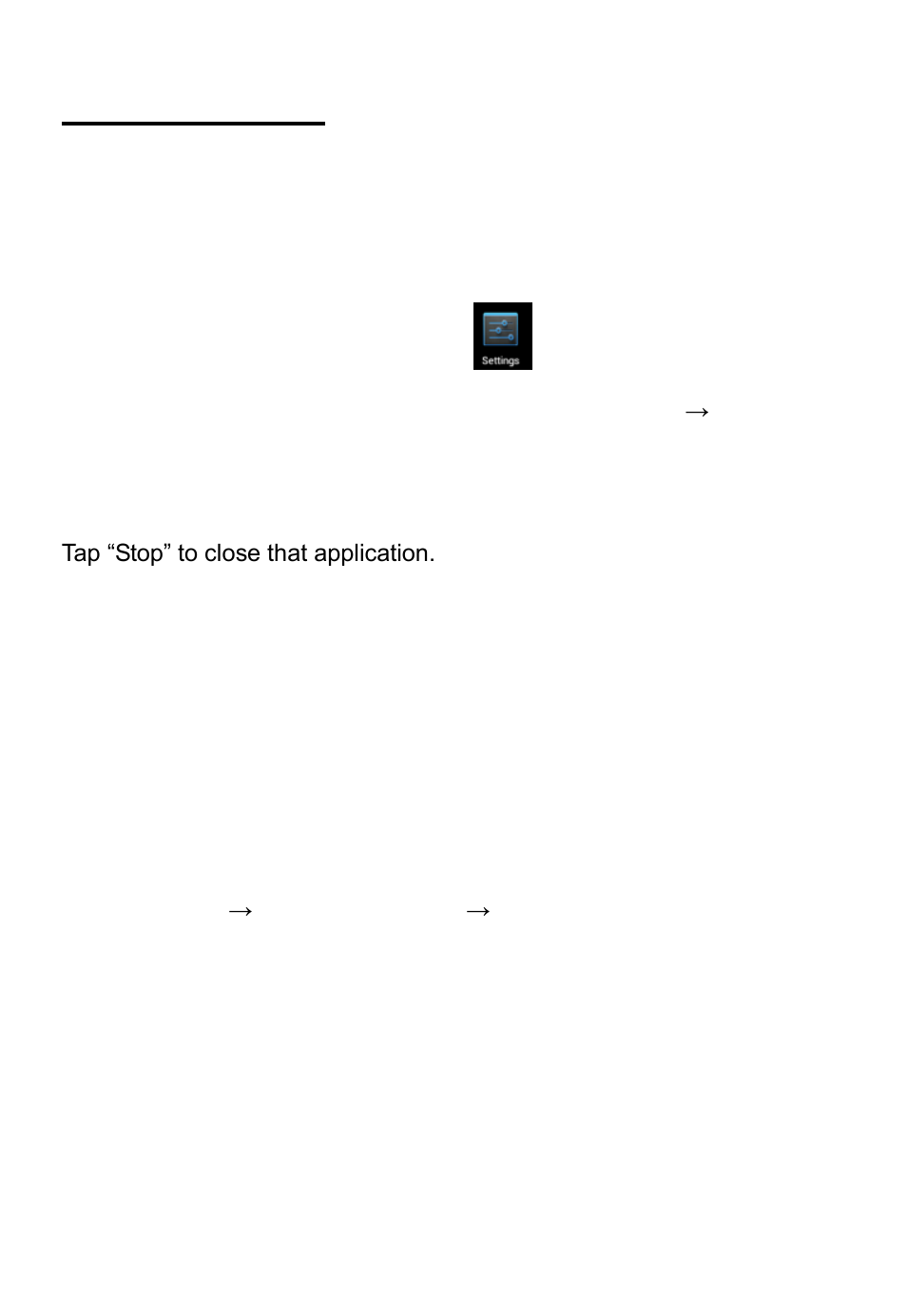 Trouble shooting | Tivax MiTraveler 10Q-8 User Manual | Page 19 / 20