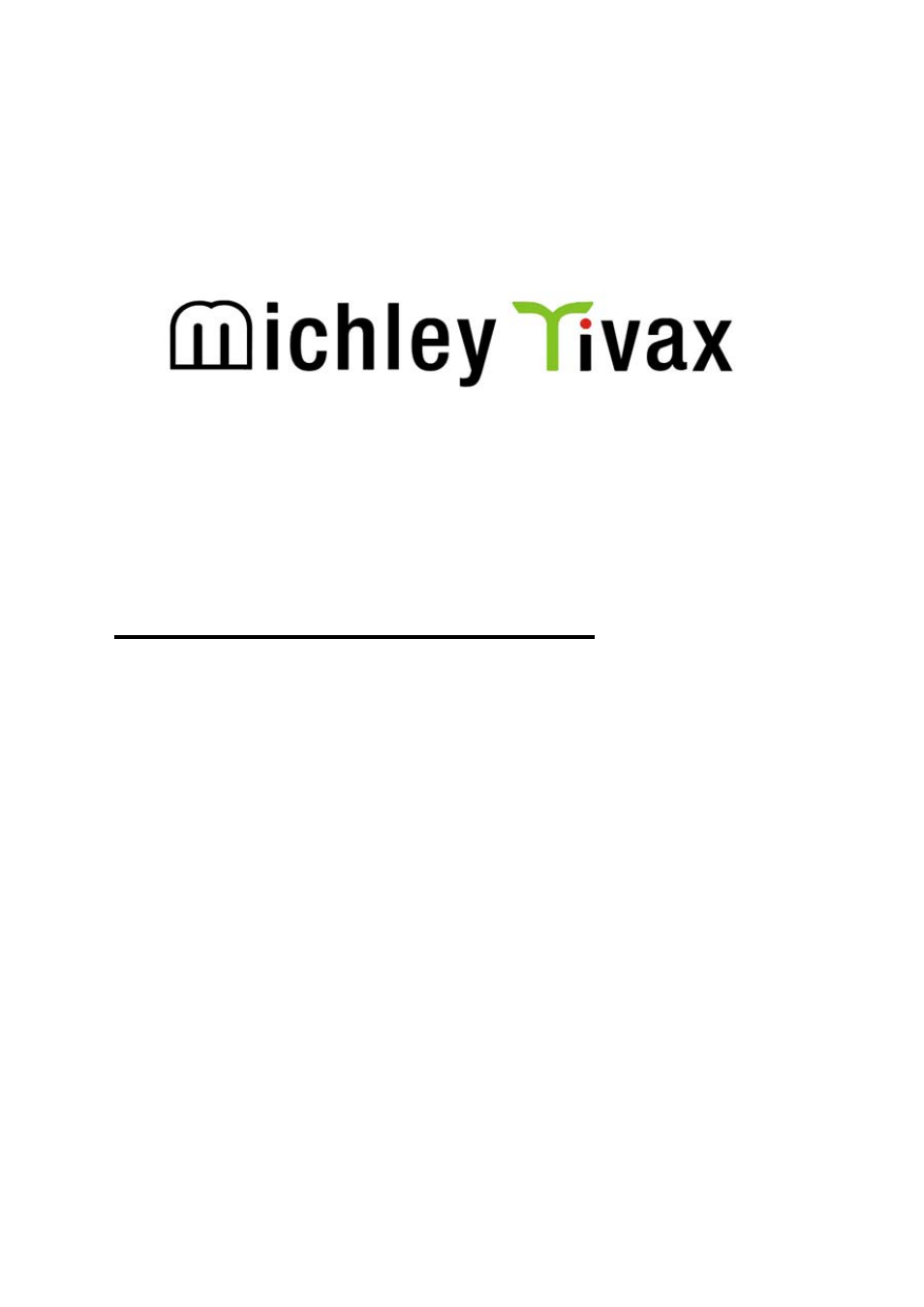 Tivax HiRez 9″ TV User Manual User Manual | 23 pages