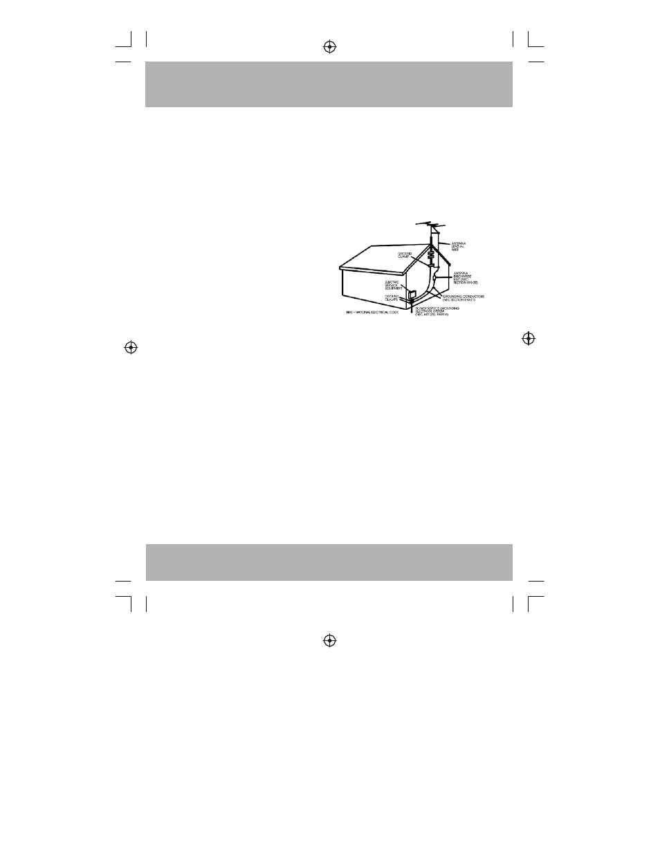 Important safety instructions introduction | Tivax Minivu7C User Manual User Manual | Page 4 / 23