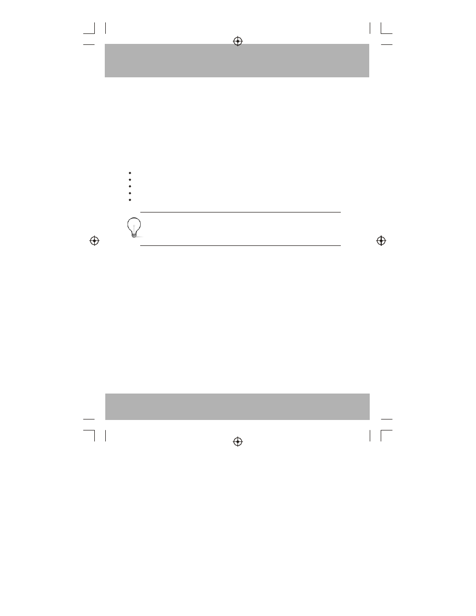Introductio n safety information | Tivax Minivu7C User Manual User Manual | Page 6 / 23