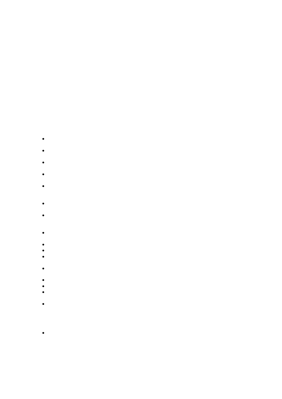 Tivax LSS-202 User Manual | Page 6 / 6