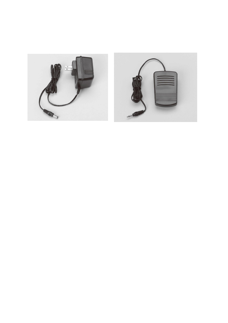 Parts & accessories | Tivax LSS-338 User Manual | Page 3 / 12