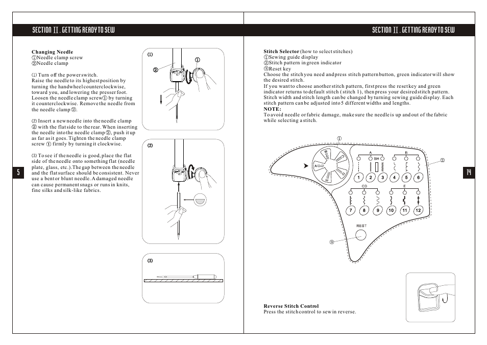 Т³гж 10 | Tivax LSS-602 User Manual | Page 10 / 14